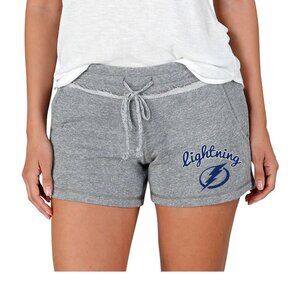 TB Lightning French Terry Shorts